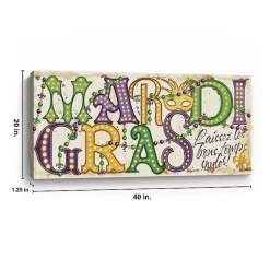 Mardi Gras Decorations><noscript><img width=