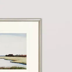 Kirklands Home Marshlands I Framed Art Prints, Set of 2 Hot