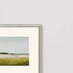Kirklands Home Marshlands II Framed Art Prints, Set of 2 Online