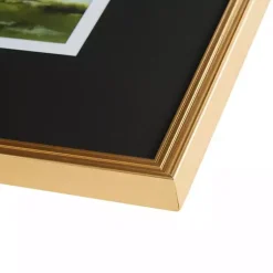 Kirklands Home Martha Stewart Across the Plains Framed Art Print Multi