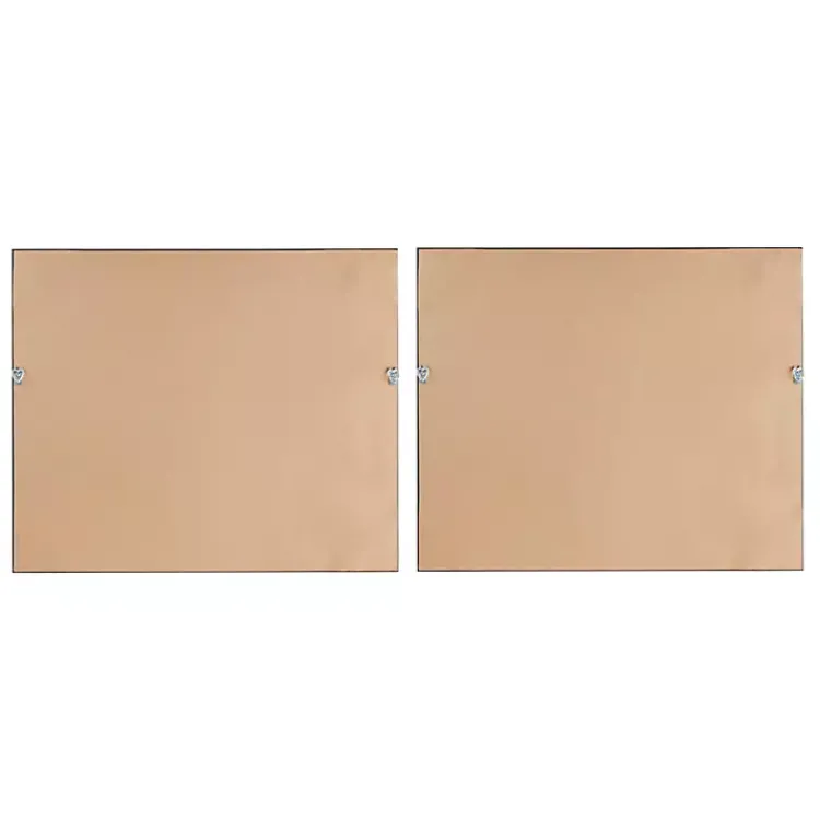Kirklands Home Martha Stewart Cheetahs Framed Wall Art, Set of 2 Sale