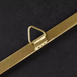 Kirklands Home Martha Stewart Gold Paned Arch Wall Mirror Online