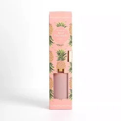 Home Fragrance>Kirklands Home Maui Pineapple Diffuser Set Pink