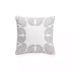 Kirklands Home Mauve Scorro 5-pc. King Comforter Set Purple Outlet