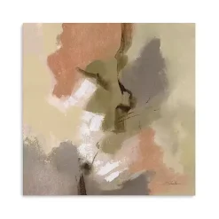 Kirklands Home Meadow Outlook Canvas Art Print, 30x30 Hot