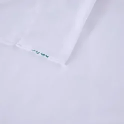 Kirklands Home Medallion Hem Microfiber 4-pc. Full Sheet Set Sale