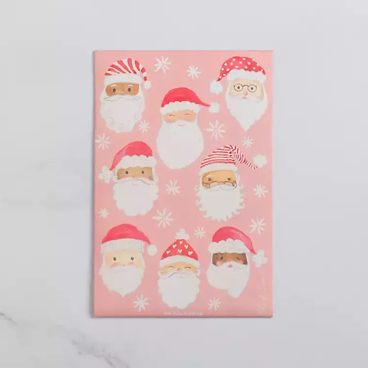 Home Fragrance>Kirklands Home Merry Santas Sachet