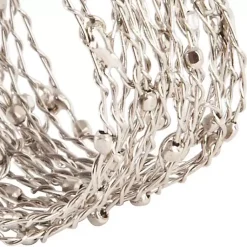 Kirklands Home Metallic Gold Wire Napkin Rings, Set of 4 Clearance