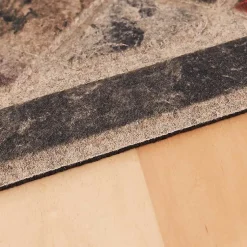 Kirklands Home Mineral Stone Ornamental Entry Doormat Online