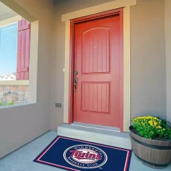 Kirklands Home Minnesota Twins Spirit Rug, 3x4 Online