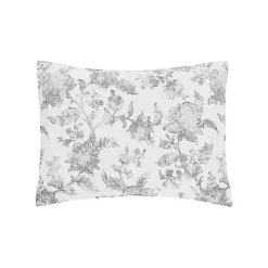 Kirklands Home Miriam Floral & Stripe 3-pc. Full/Queen Quilt Set Online