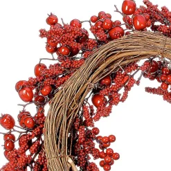 Christmas Wreaths><noscript><img width=