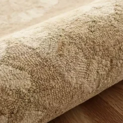 Kirklands Home Mojave Medallion Wool Runner, 2x7 Outlet