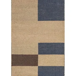 Kirklands Home Molino Emily Henderson x RugsUSA Area Rug, 5x8 Sale