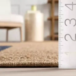 Kirklands Home Molino Emily Henderson x RugsUSA Area Rug, 5x8 Sale