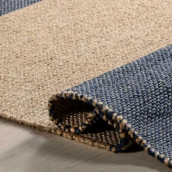 Kirklands Home Molino Emily Henderson x RugsUSA Area Rug, 4x6 New