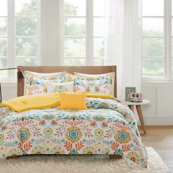Kirklands Home Mona Full/Queen 5-pc. Comforter Set Multi Online
