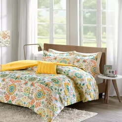 Kirklands Home Mona Full/Queen 5-pc. Comforter Set Multi Online