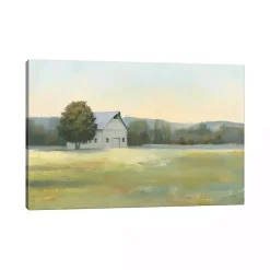 Kirklands Home Morning Meadows Canvas Art Print Discount