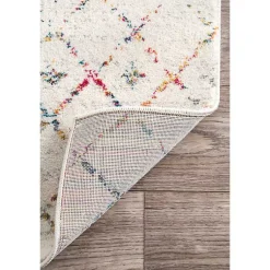Kirklands Home Moroccan Blythe Area Rug, 5x7