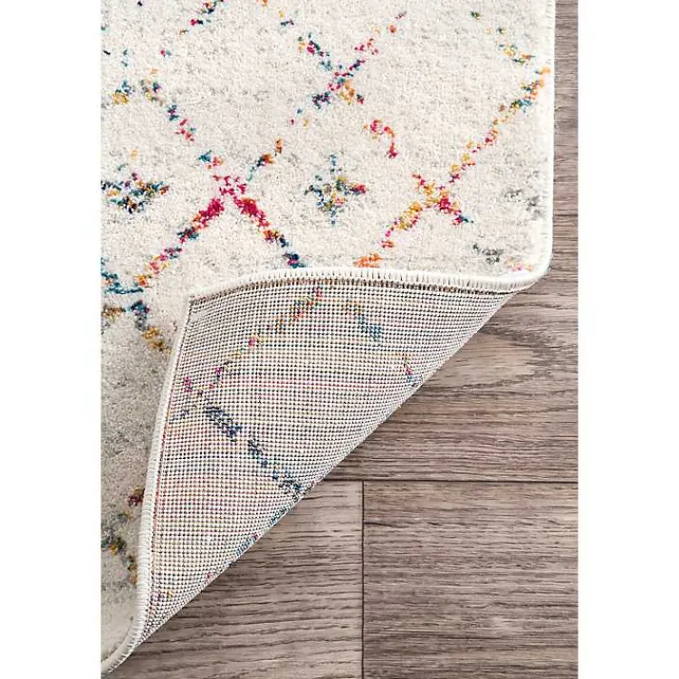 Kirklands Home Moroccan Blythe Area Rug, 5x7