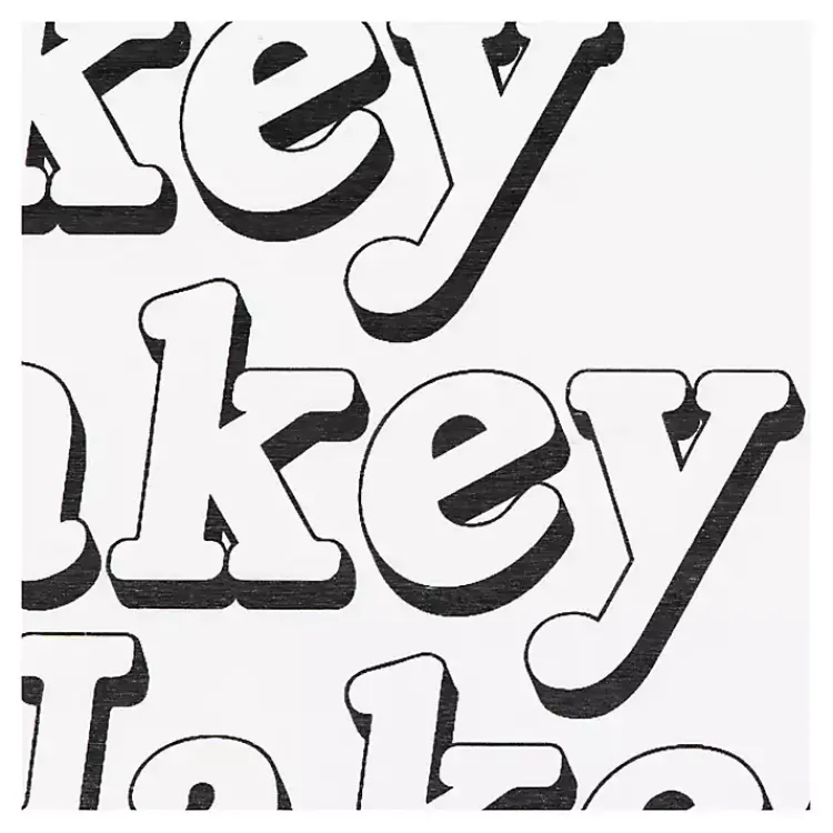 Kirklands Home Nakey Nakey Stone Bath Mat Sale