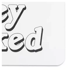 Kirklands Home Nakey Nakey Stone Bath Mat Sale