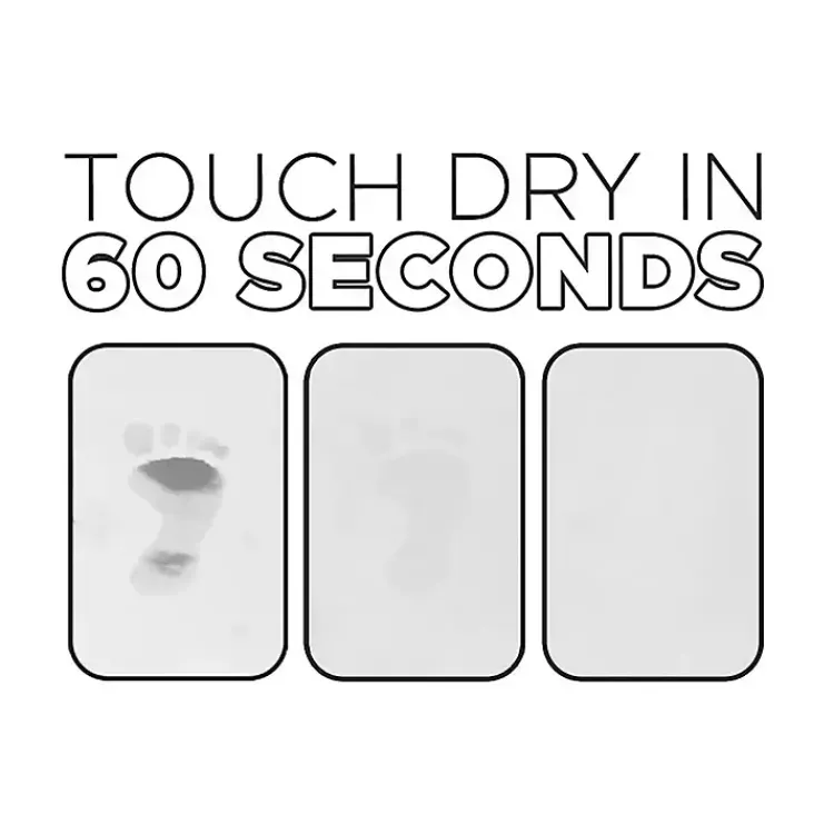 Kirklands Home Nakey Nakey Stone Bath Mat Sale