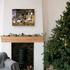 Christmas Art & Wall Decor><noscript><img width=