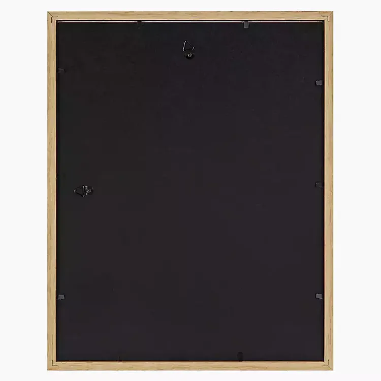 Kirklands Home Natural and White 4-pc. Gallery Wall Frame Set Sale