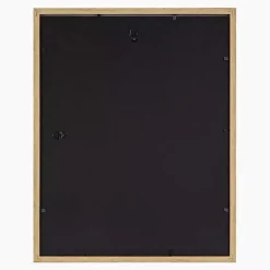 Kirklands Home Natural and White 10-pc. Gallery Wall Frame Set Sale
