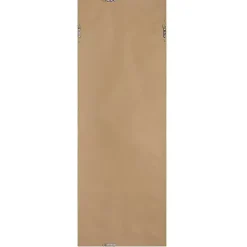 Kirklands Home Natural Coastal Full-Length Wall Mirror Discount