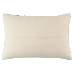 Pillows>Kirklands Home Natural Corded Cotton Lumbar Pillow
