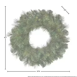 Christmas Wreaths><noscript><img width=