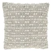 Pillows>Kirklands Home Natural Moroccan Cotton Pillow