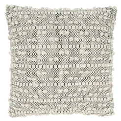 Pillows>Kirklands Home Natural Moroccan Cotton Pillow