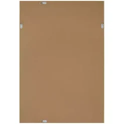 Kirklands Home Natural Rattan Beveled Wall Mirror Online