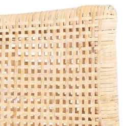 Kirklands Home Natural Rattan Gianna Accent Chair White Best