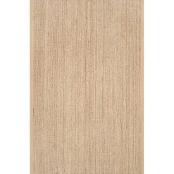 Kirklands Home Natural Seagrass Percey Area Rug, 8x10 Tan Online