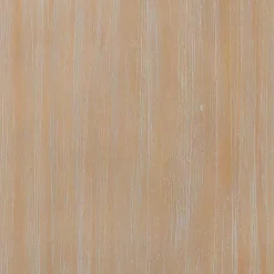 Kirklands Home Natural Wood Grain Open Storage Nightsd Tan Hot