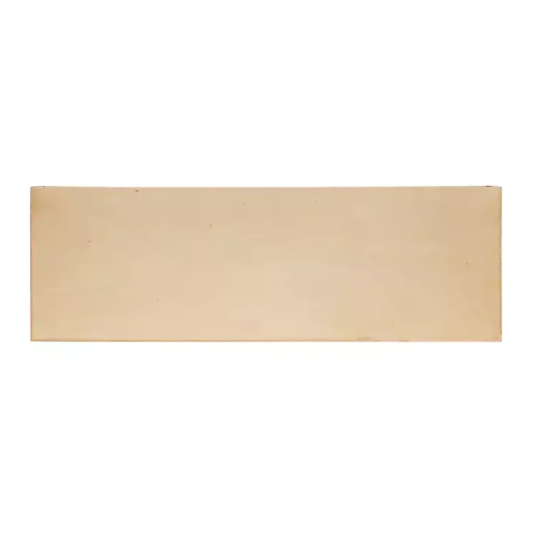 Kirklands Home Natural Wood 2-pc. Floating Shelves, 24 in. Clearance