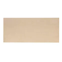 Kirklands Home Natural Wood 2-pc. Floating Shelves, 18 in.
