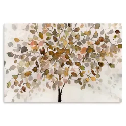 Kirklands Home Nature's Gift Canvas Art Print New