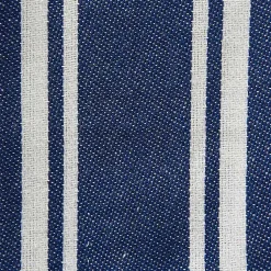 Kirklands Home Nautical Blue Woven Dish Towels, Set of 5 Discount