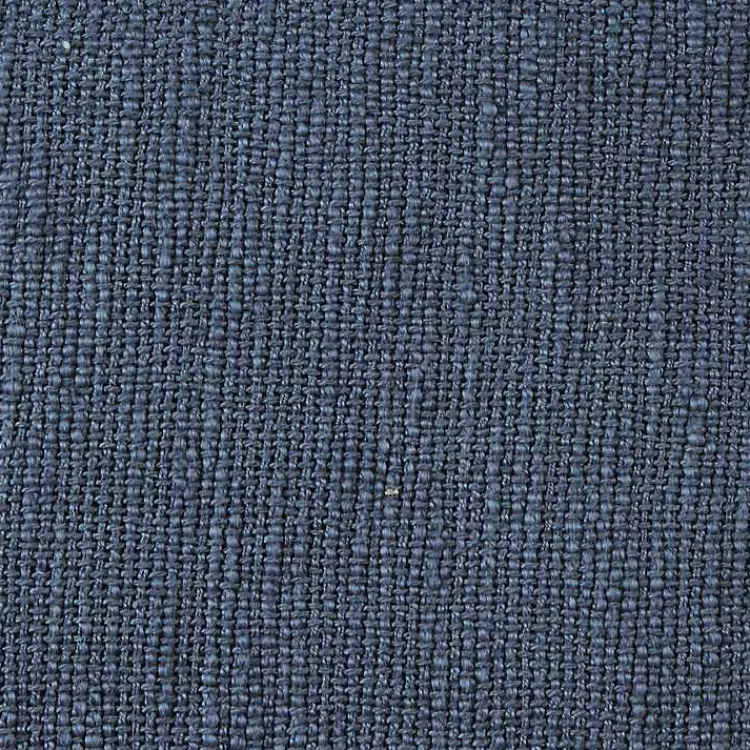 Pillows>Kirklands Home Navy Handwoven Appen Throw Pillow Blue
