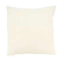 Pillows>Kirklands Home Navy Rope Knots Throw Pillow Blue