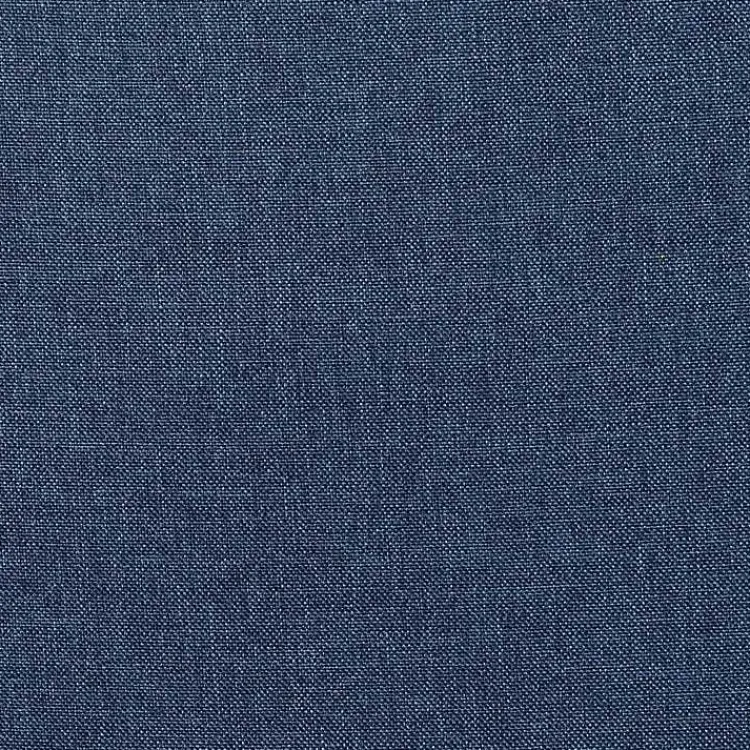 Kirklands Home Navy Tufted Jess Storage Ottoman Bench Blue Hot
