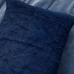 Kirklands Home Navy Color Block 3-pc. King Comforter Set Blue Online