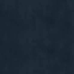 Kirklands Home Navy Faux Suede Blackout Curtain Panel, 95 in. Blue Sale