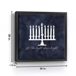 Hanukkah Decorations><noscript><img width=